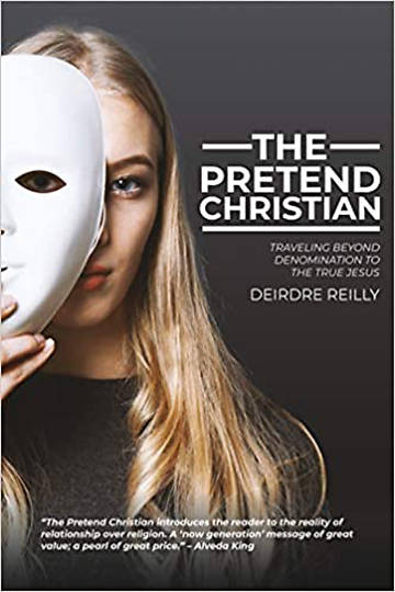 Picture of The Pretend Christian
