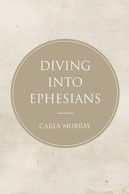 Picture of Diving Into Ephesians