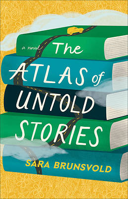 Picture of The Atlas of Untold Stories
