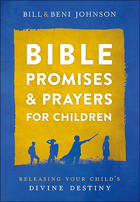 Picture of Bible Promises and Prayers for Children