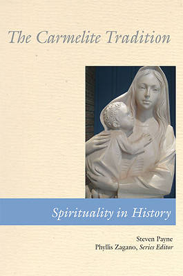 Picture of The Carmelite Tradition