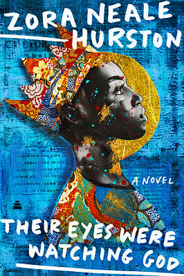 Picture of Their Eyes Were Watching God - eBook [ePub]