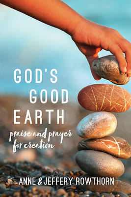 Picture of God's Good Earth - eBook [ePub]