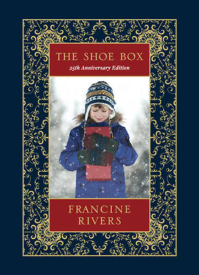 Picture of The Shoe Box 25th Anniversary Edition