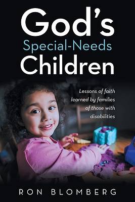 Picture of God's Special-Needs Children