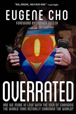 Picture of Overrated