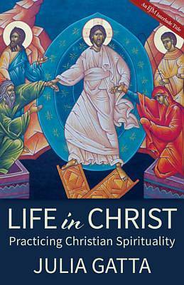 Picture of Life in Christ - eBook [ePub]