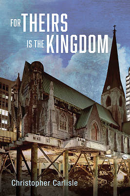 Picture of For Theirs Is the Kingdom
