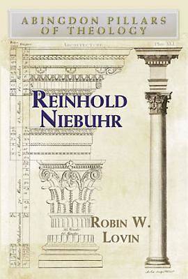 Picture of Reinhold Niebuhr