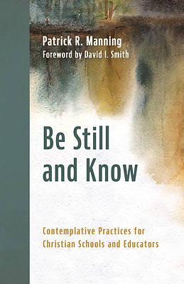 Picture of Be Still and Know