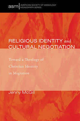 Picture of Religious Identity and Cultural Negotiation