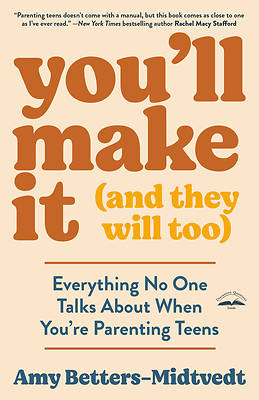 Picture of You'll Make It (and They Will Too)
