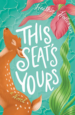 This Seat's Yours