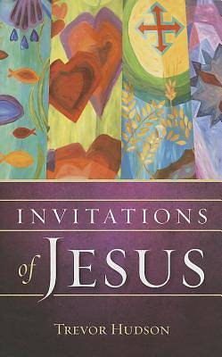 Picture of Invitations of Jesus