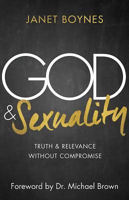 Picture of God & Sexuality