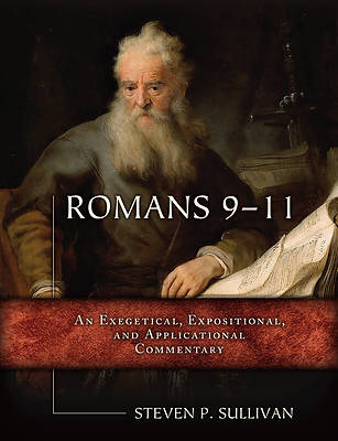 Picture of Romans 9-11