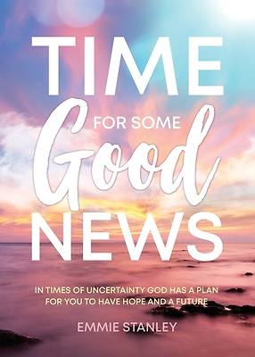 Picture of Time for Some Good News