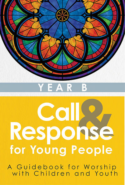 Call & Response for Young People - eBook [ePub]