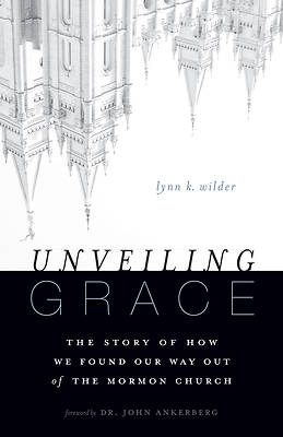 Picture of Unveiling Grace - eBook [ePub]
