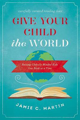 Picture of Give Your Child the World