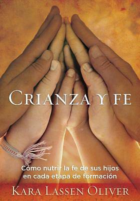 Picture of Parenting and Faith (Crianza Y Fe)