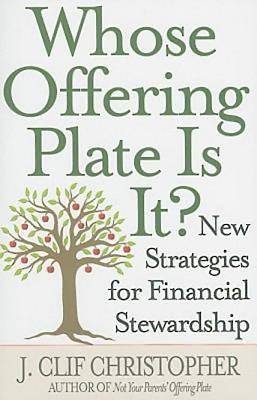 Picture of Whose Offering Plate Is It?