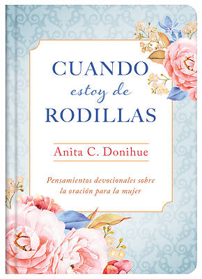 Picture of Cuando Estoy de Rodillas