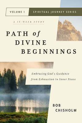 Picture of Path of Divine Beginnings