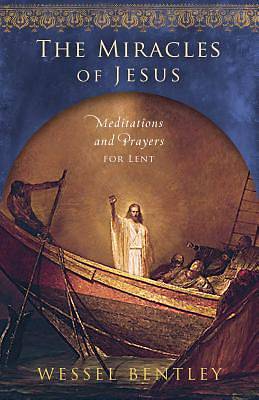 Picture of The Miracles of Jesus