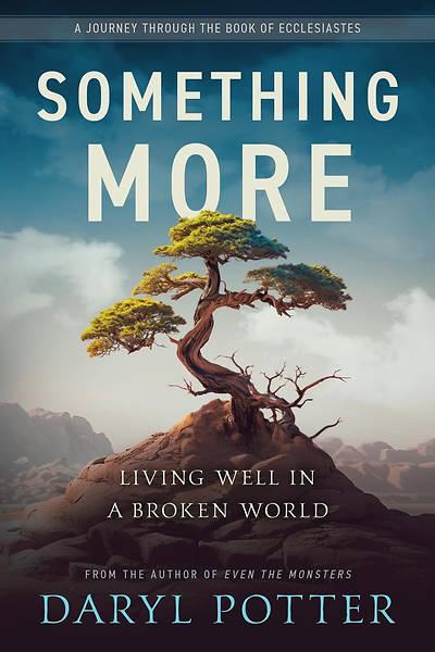 Picture of Something More