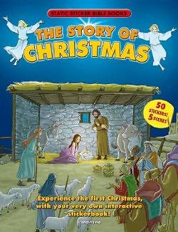 Picture of The Story of Christmas