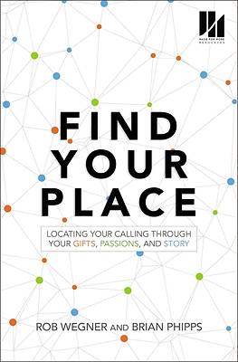Picture of Find Your Place - eBook [ePub]