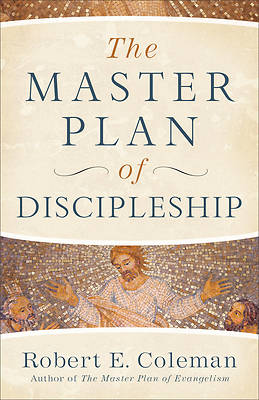 Picture of The Master Plan of Discipleship