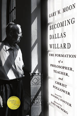 Picture of Becoming Dallas Willard