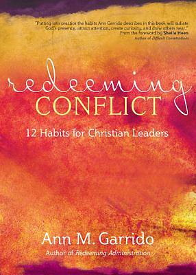 Picture of Redeeming Conflict