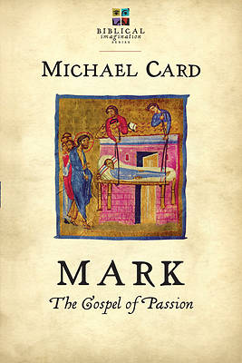 Picture of Mark - eBook [ePub]