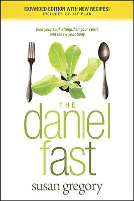 Picture of The Daniel Fast