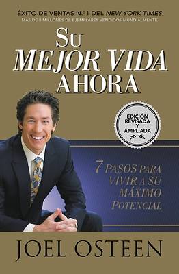 Picture of Su Mejor Vida Ahora