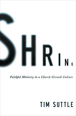 Picture of Shrink - eBook [ePub]