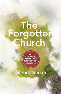 Picture of The Forgotten Church
