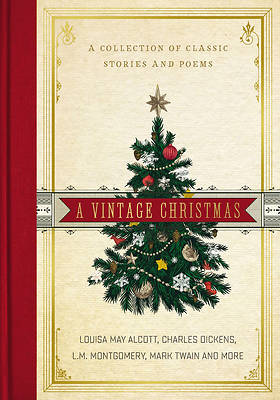 Picture of A Vintage Christmas