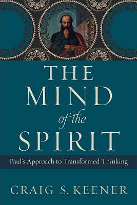 Picture of The Mind of the Spirit