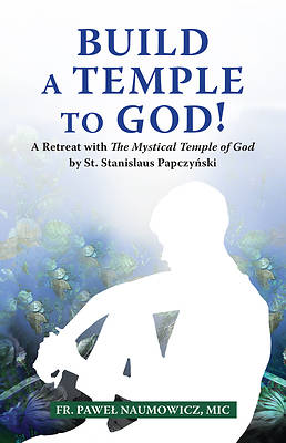 Picture of Build a Temple to God!