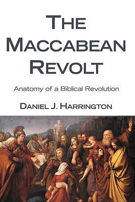 Picture of The Maccabean Revolt