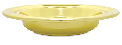 Picture of Artistic Brasstone 12-5/8" Offering Plate