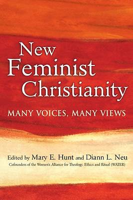 Picture of New Feminist Christianity - eBook [ePub]