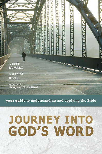 Journey into God's Word -