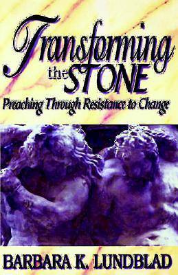 Picture of Transforming the Stone