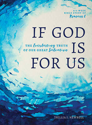 Picture of If God Is for Us