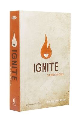 Picture of NKJV, Ignite - eBook [ePub]